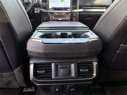 Used 2021 Ford F150 Lariat w/ Equipment Group 502A High image 15