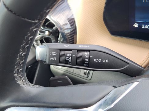 Used 2025 Chevrolet Equinox ACTIV w/ Safety and Technology Package image 35