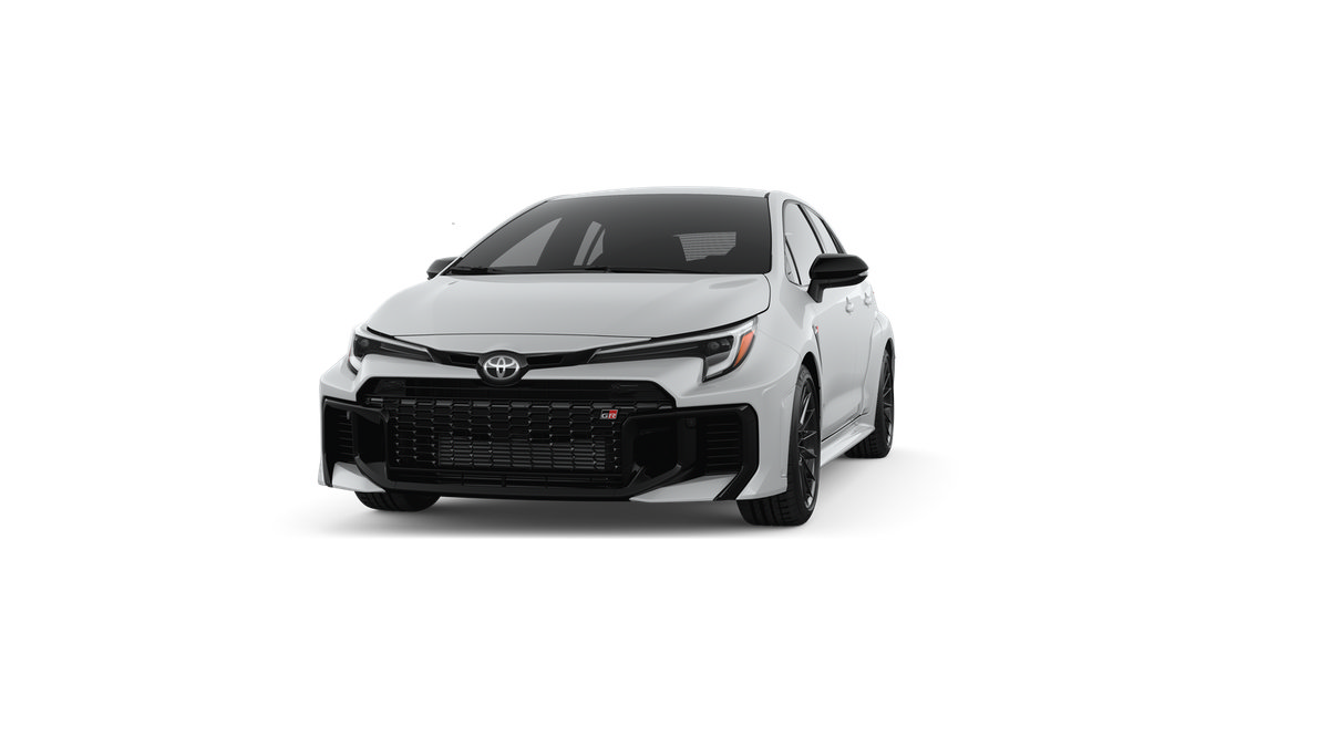 New 2026 Toyota Corolla GR AWD/4WD image 46