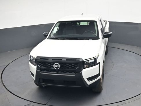 New 2026 Nissan Frontier S AWD/4WD image 31