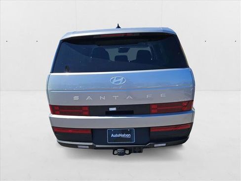 New 2026 Hyundai Santa Fe SE image 8