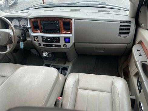 Used 2007 Dodge Ram 3500 Truck Laramie image 39