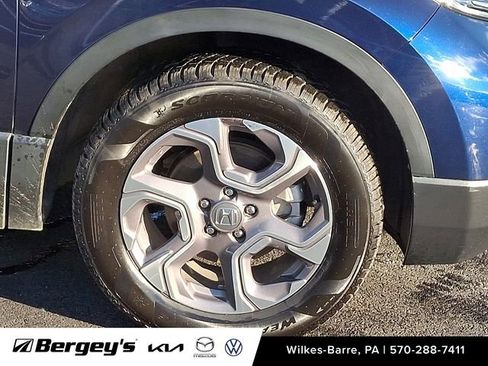 Used 2019 Honda CR-V EX image 10