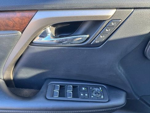Used 2021 Lexus RX 350 AWD w/ Premium Package image 17