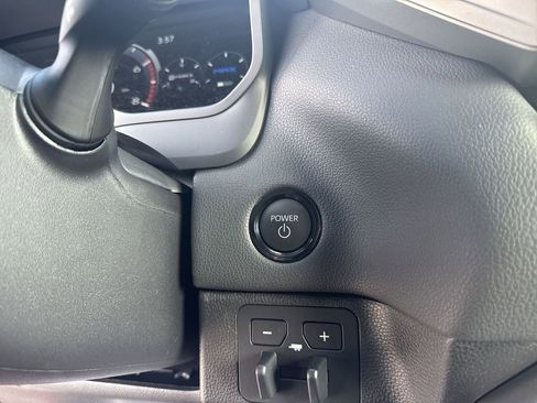 New 2026 Toyota Sequoia Limited RWD image 22
