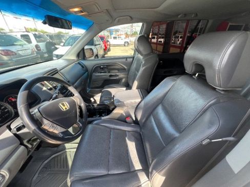 Used 2007 Honda Pilot EX-L image 10