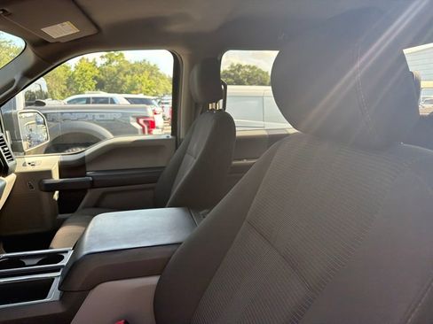 Used 2019 Ford F150 XL w/ Equipment Group 101A Mid AWD/4WD image 10