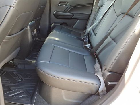 New 2026 GMC Canyon Elevation w/ Convenience Package image 12