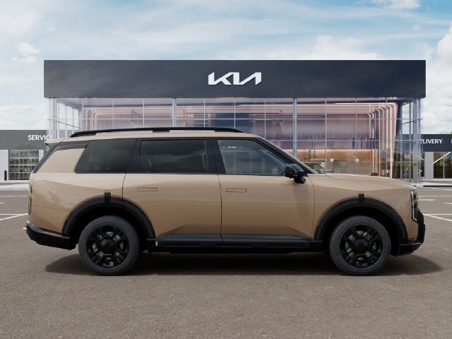 New 2027 Kia Telluride SX Prestige X-Pro AWD/4WD image 7