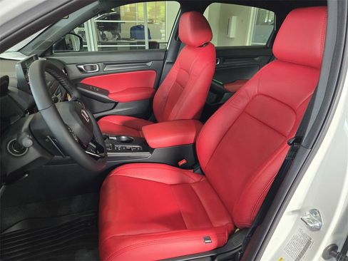 New 2026 Honda Civic Sport image 13