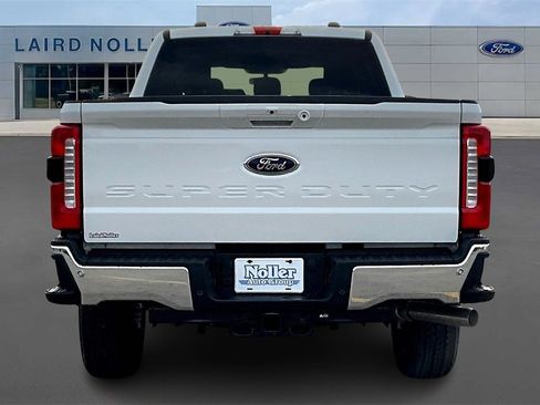 New 2026 Ford F250 Lariat image 4