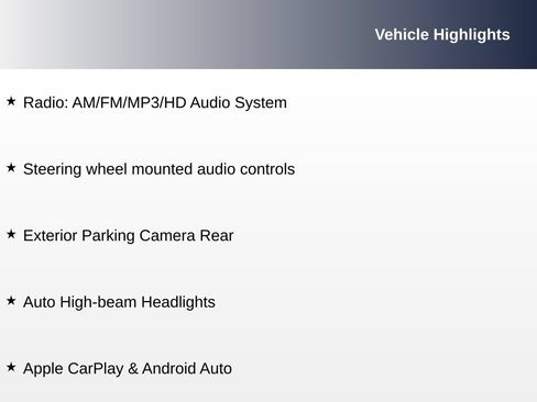 Used 2025 Kia Soul LX w/ LX Technology Package FWD image 8