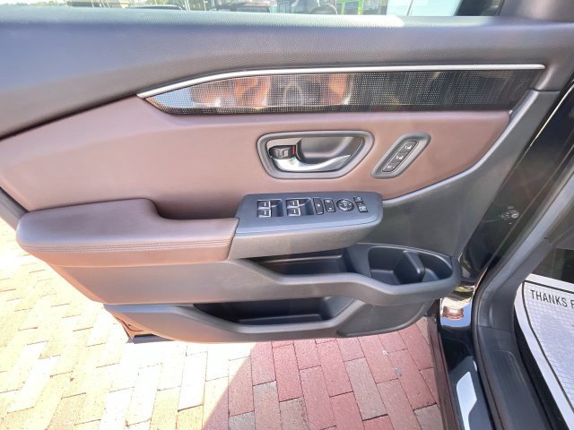 Used 2025 Honda Pilot Elite image 10