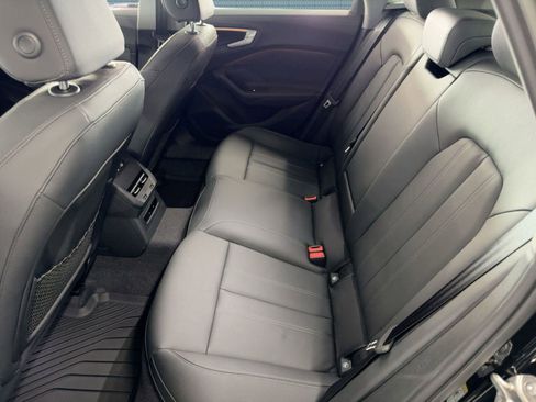 Certified 2025 Audi A5 2.0T Premium image 14