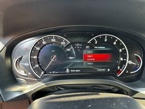 Used 2019 BMW X3 xDrive30i image 23