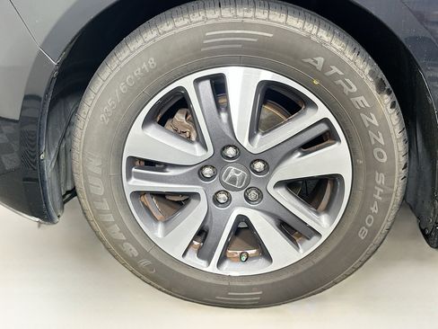 Used 2016 Honda Odyssey Touring image 11