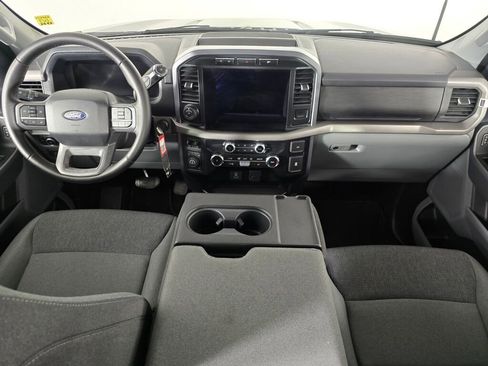 Used 2024 Ford F150 XLT w/ Tow/Haul Package image 19