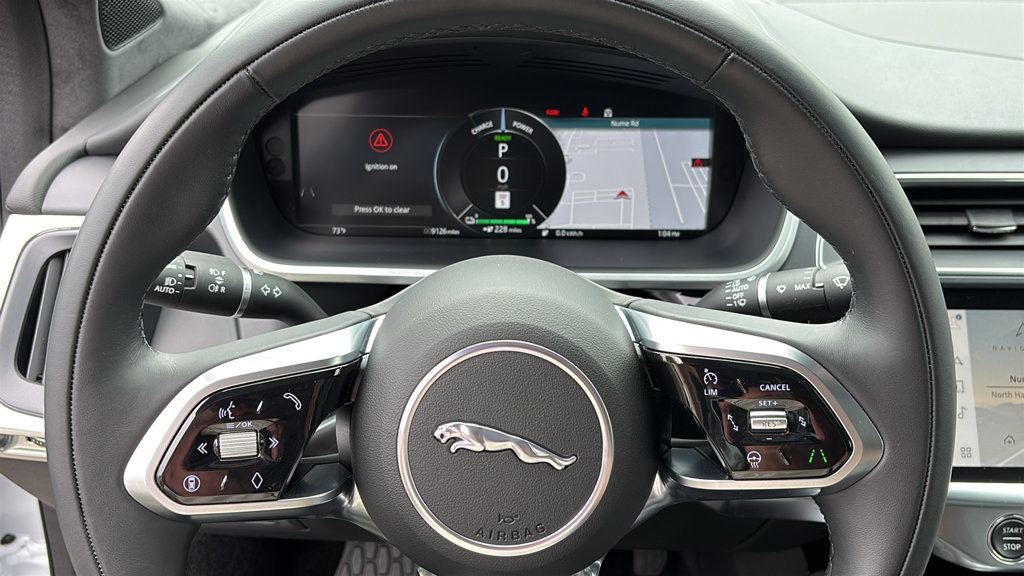 Used 2024 Jaguar I-PACE R-Dynamic HSE AWD/4WD image 15