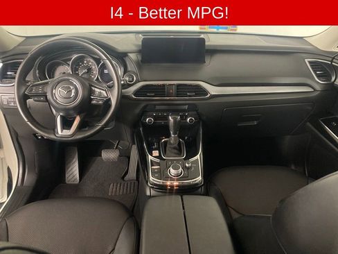 Used 2023 MAZDA CX-9 Touring image 8