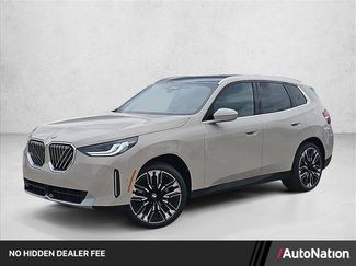 Used 2026 BMW X3 xDrive30i w/ Premium Package AWD/4WD video 1