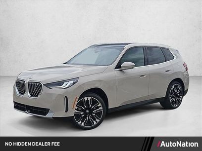 Used 2026 BMW X3 xDrive30i w/ Premium Package