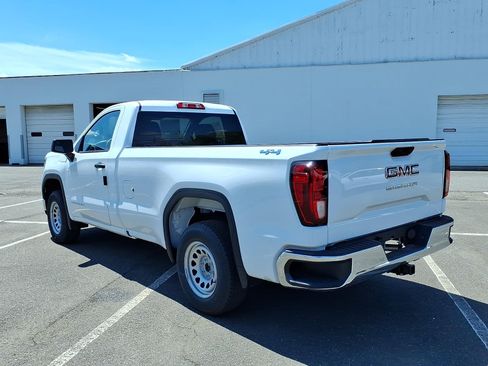 New 2026 GMC Sierra 1500 Pro w/ Pro Value Package AWD/4WD image 4