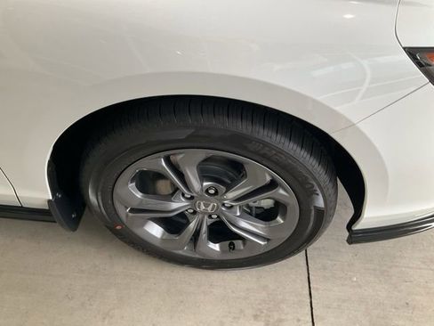 New 2026 Honda Accord EX-L image 29