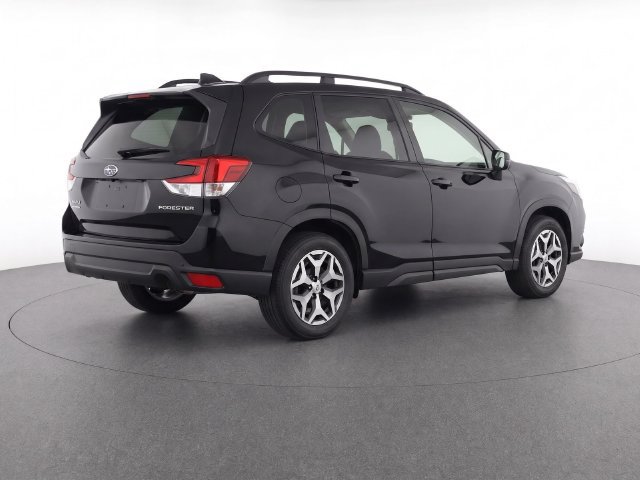 Certified 2023 Subaru Forester Premium AWD/4WD image 4