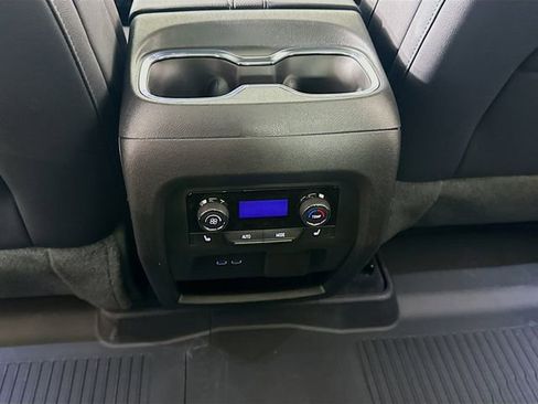 New 2026 Chevrolet Traverse RS image 27