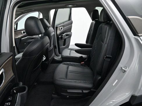 Used 2023 Kia Sorento SX Prestige AWD/4WD image 34