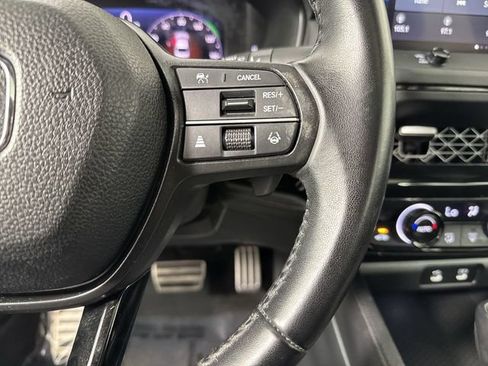 Used 2024 Honda Accord Sport image 14