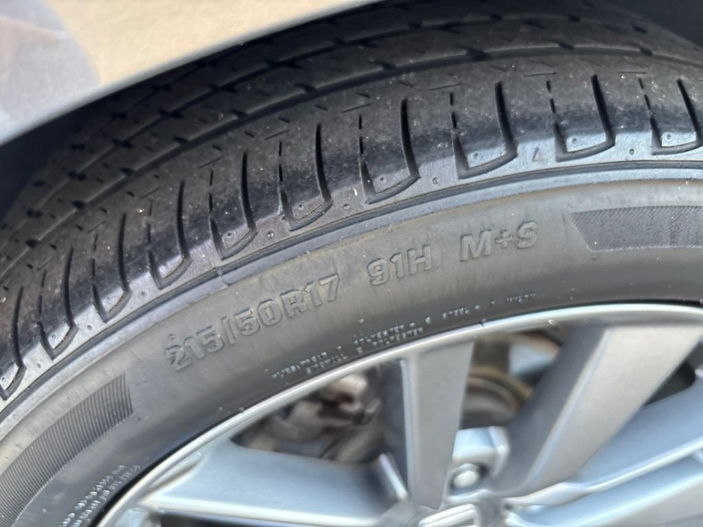 Used 2019 Honda Civic EX image 41