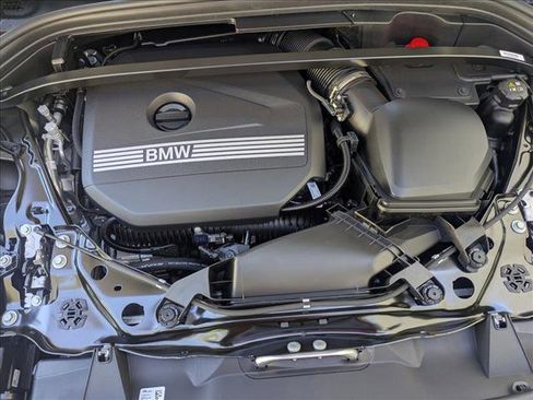 Used 2025 BMW X1 xDrive28i w/ Convenience Package image 18