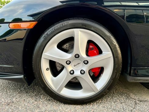 Used 2004 Porsche 911 Turbo AWD/4WD image 24