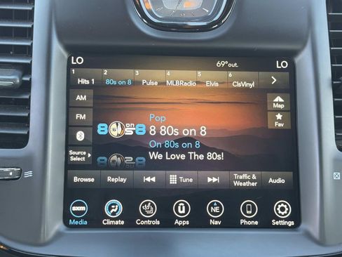 Used 2022 Chrysler 300 S image 14