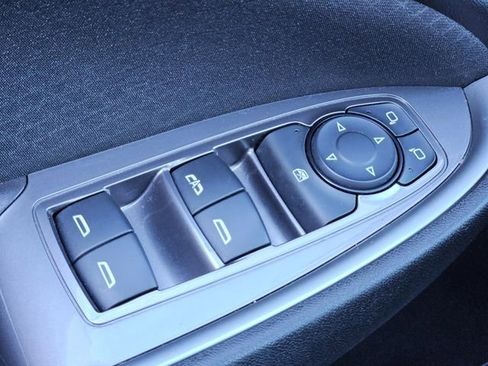 Used 2024 Chevrolet Malibu LT FWD image 21