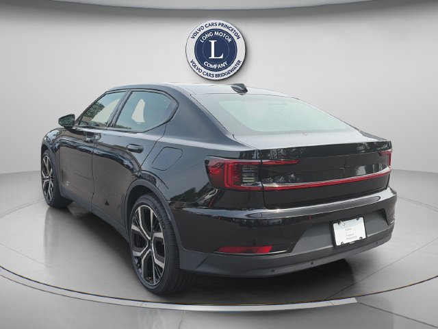 Used 2023 Polestar Polestar 2 AWD/4WD image 4