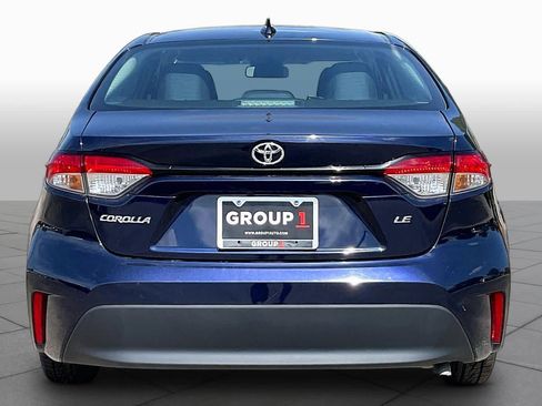 Used 2024 Toyota Corolla LE FWD image 5