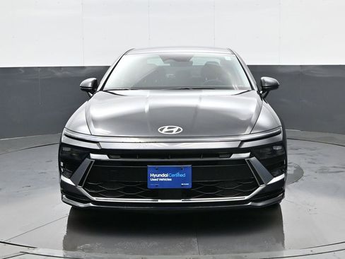 Certified 2025 Hyundai Sonata SEL image 2