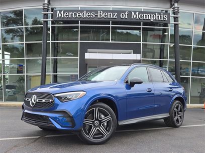 Certified 2025 Mercedes-Benz GLC 300 4MATIC