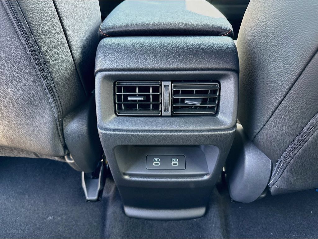New 2027 Honda CR-V Sport Touring image 29