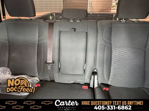 Used 2025 RAM 2500 Big Horn AWD/4WD image 27