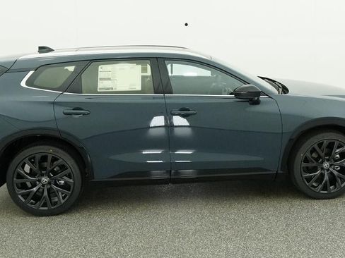 New 2026 Toyota Crown Signia image 11