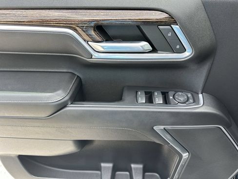 Certified 2022 GMC Sierra 1500 Elevation AWD/4WD image 23