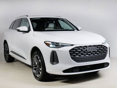 Certified 2025 Audi Q5 Premium Plus w/ Premium Plus