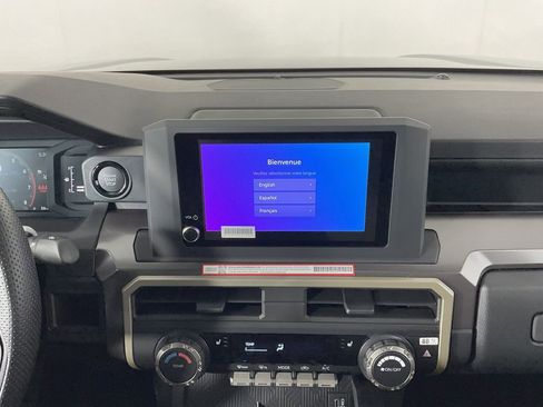 New 2026 Toyota Tacoma SR5 image 11