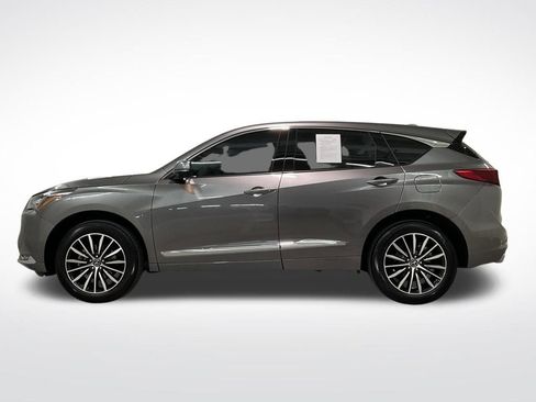 Used 2026 Acura RDX SH-AWD w/ Advance Package image 27