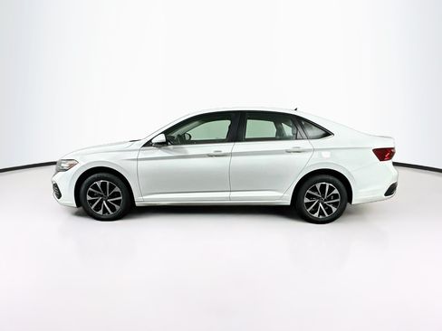 Used 2024 Volkswagen Jetta S FWD image 4