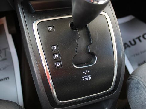 Used 2016 Jeep Patriot Sport w/ Power Value Group AWD/4WD image 25