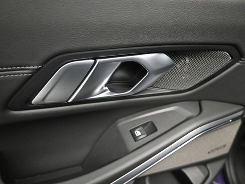 Used 2023 BMW M3 Competition w/ Executive Package image 41